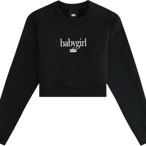 RARE KITH CROP CREW